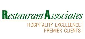Restaurant Associates Canada Logo