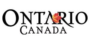 Ontario Travel Logo