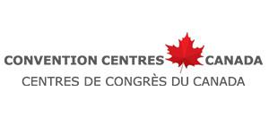 Convention Centres Canada Logo