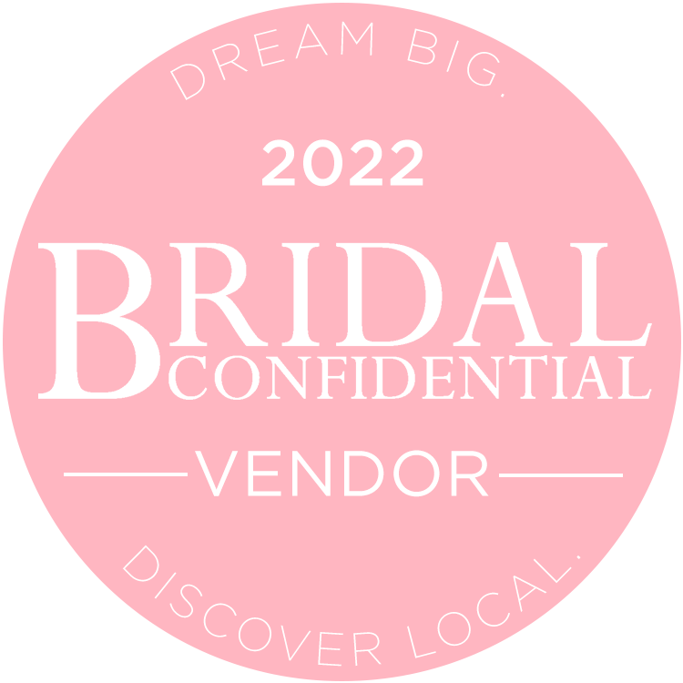 Bridal Confidential Logo
